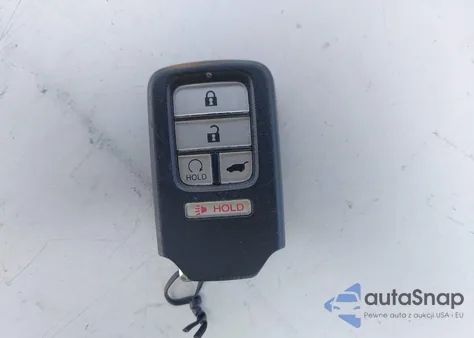 2021 Honda Civic Sport из США, поврежденный, VIN SHHFK7H44MU409175